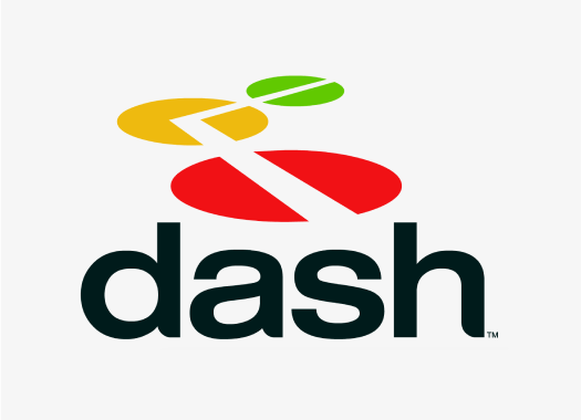 Dash Navigations – Ton Hanchai Portfolio