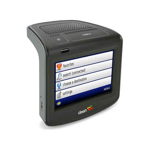 Dash Navigations Product View – Ton Hanchai Portfolio