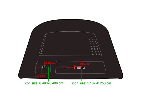 Dash Navigations – Ton Hanchai Portfolio