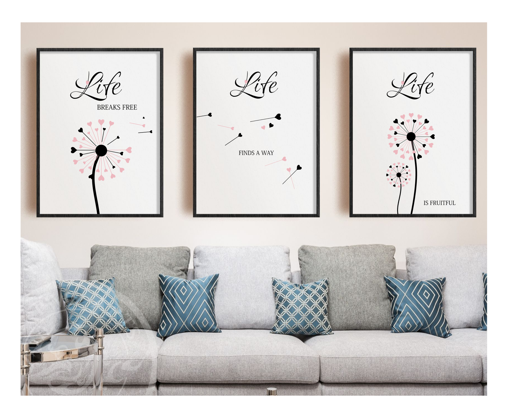 Digital Art – Ton Hanchai Portfolio