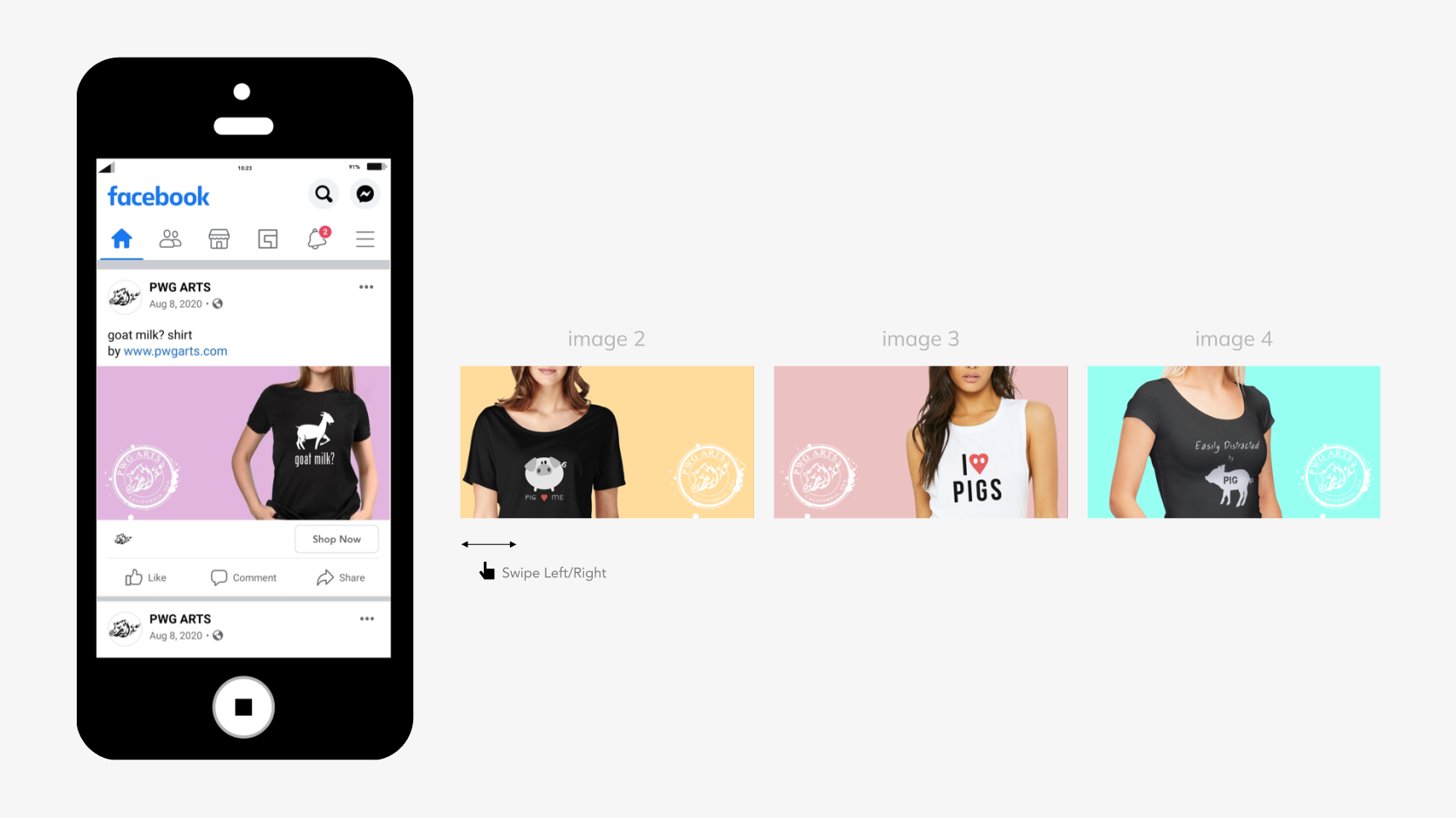 Facebook Ads – Ton Hanchai Portfolio