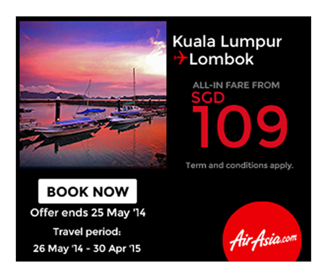 Google Ads - AirAsia – Ton Hanchai Portfolio