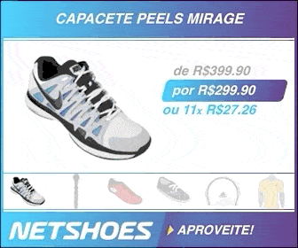Google Ads - Netshoes Prototype – Ton Hanchai Portfolio
