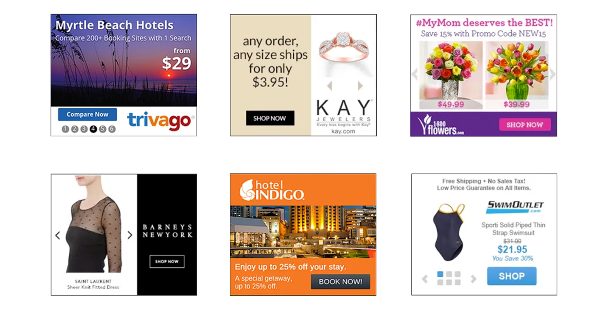 Google Ads - Netshoes Prototype – Ton Hanchai Portfolio