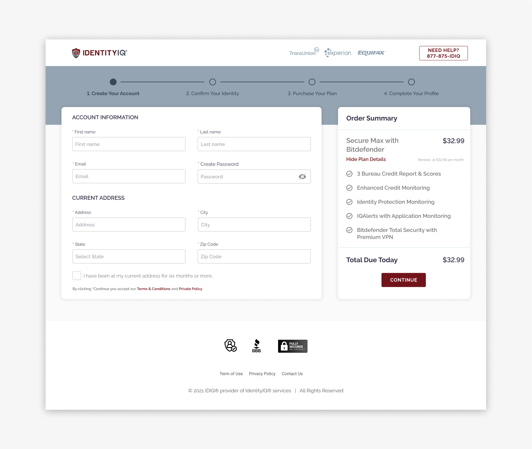 IdentityIQ – Ton Hanchai Portfolio