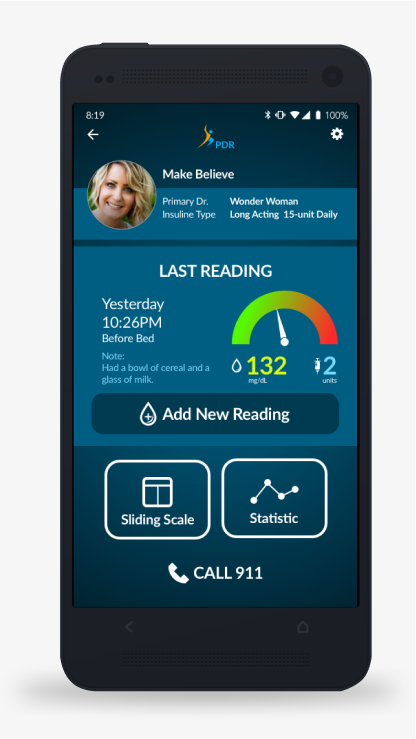 PDR – Ton Hanchai Portfolio